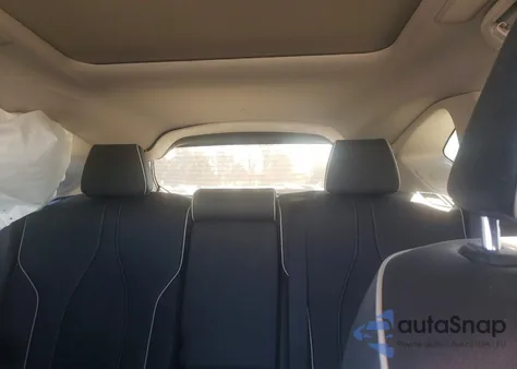 2021 Acura Rdx Advance z USA, uszkodzony, nr VIN 5J8TC1H70ML014238